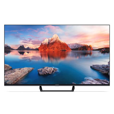 xiaomi tv a pro 43 vs a2 43